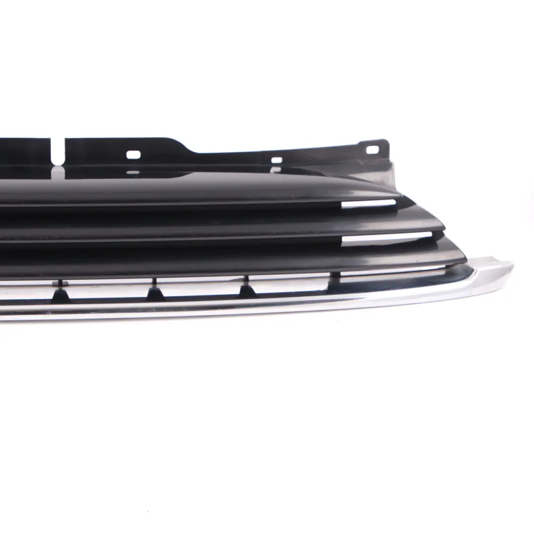 Delantero Negro Cromo Parrilla Capó Rejilla Cubierta para Mini R55 R56 R57 con número de pieza 2751289 Mini R55 R56 R57 Delantero Negro Cromo Parrilla Capó Rejilla Cubierta - SKU 2751289-1 - Número de pieza 2751289