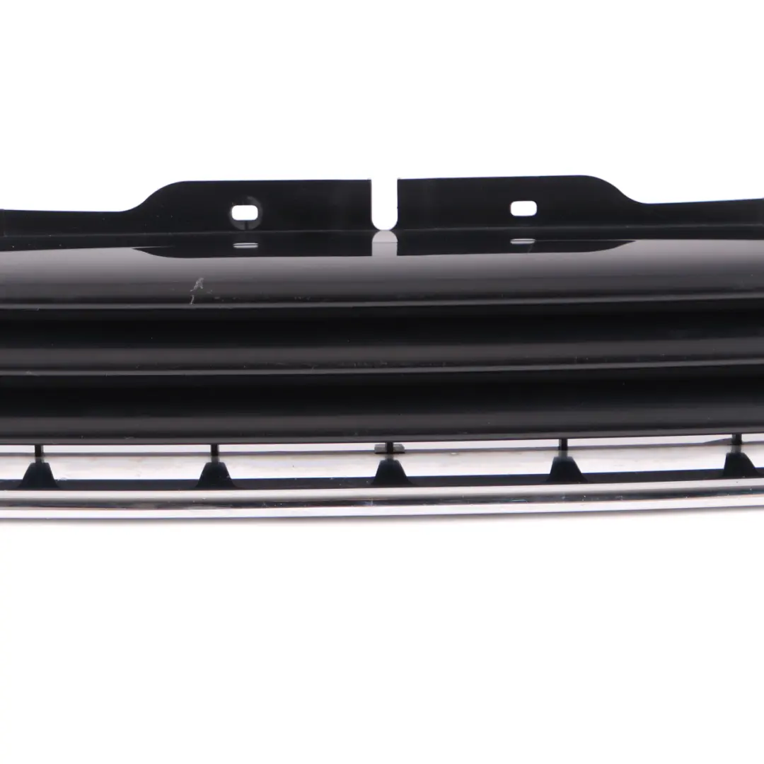 Grille Decorative Grille Capot avant Noir Chrome pour Mini Cooper R55 R56 R57 à propos du numéro de pièce 2751289 Mini Cooper R55 R56 R57 Grille Decorative Grille Capot avant Noir Chrome - SKU 2751289-1 - Numéro de pièce 2751289