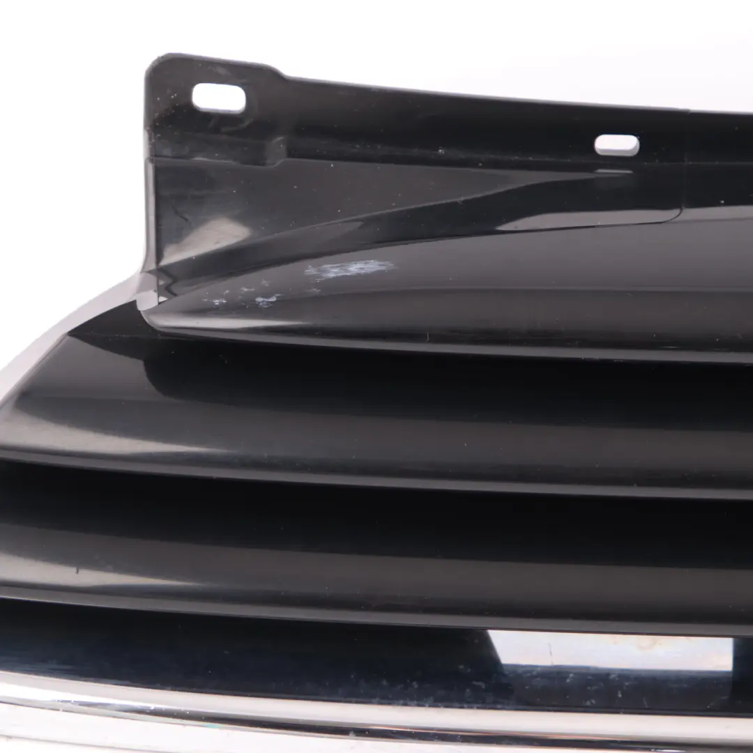 Mini One R56 Grill atrapa czarny chrom - SKU 2751289-1 - Numer Części 2751289