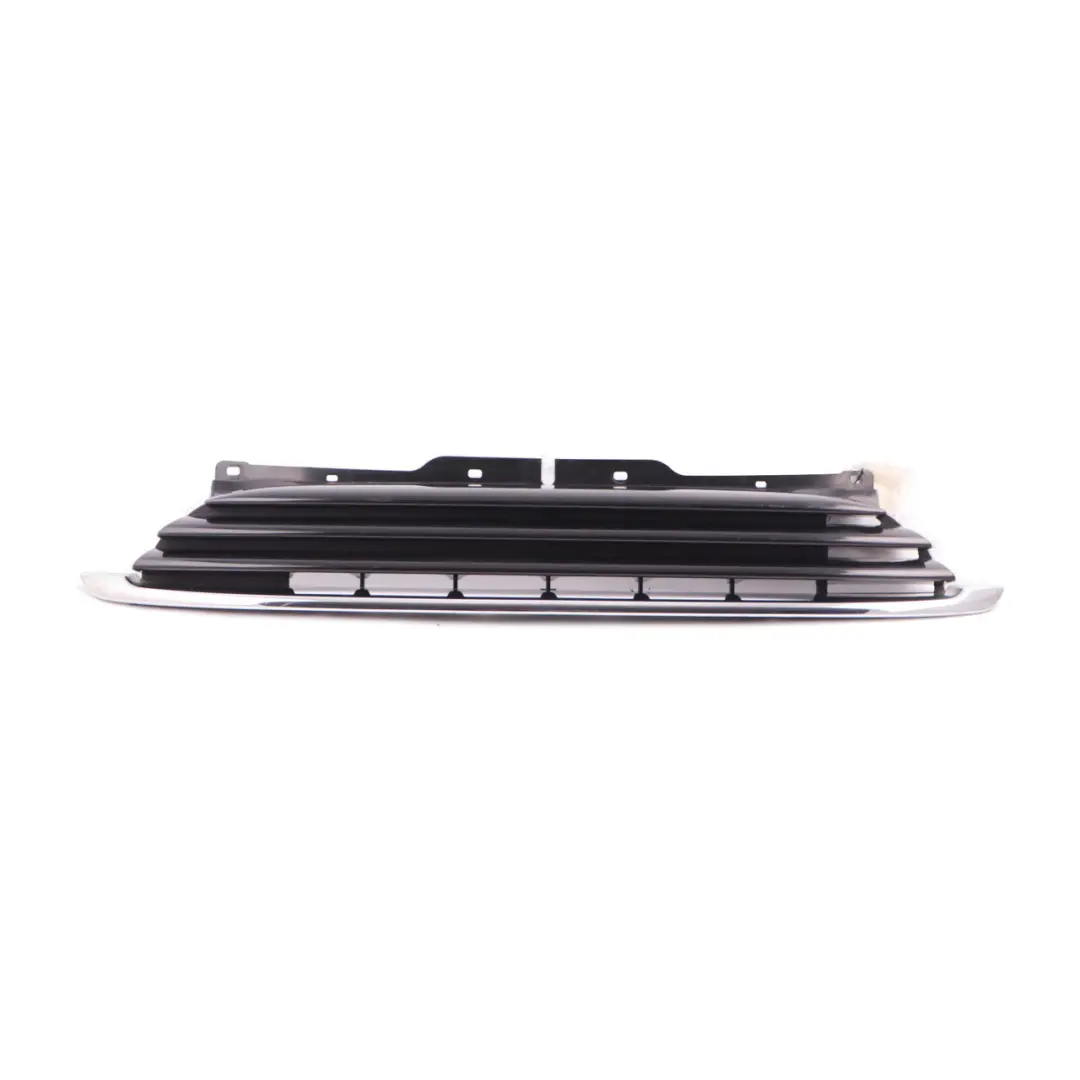 Mini Cooper R55 R56 R57 Ziergitter Grill Motorhaube Vorne Schwarz Chrom - SKU 2751289-2 - Teilenummer 2751289