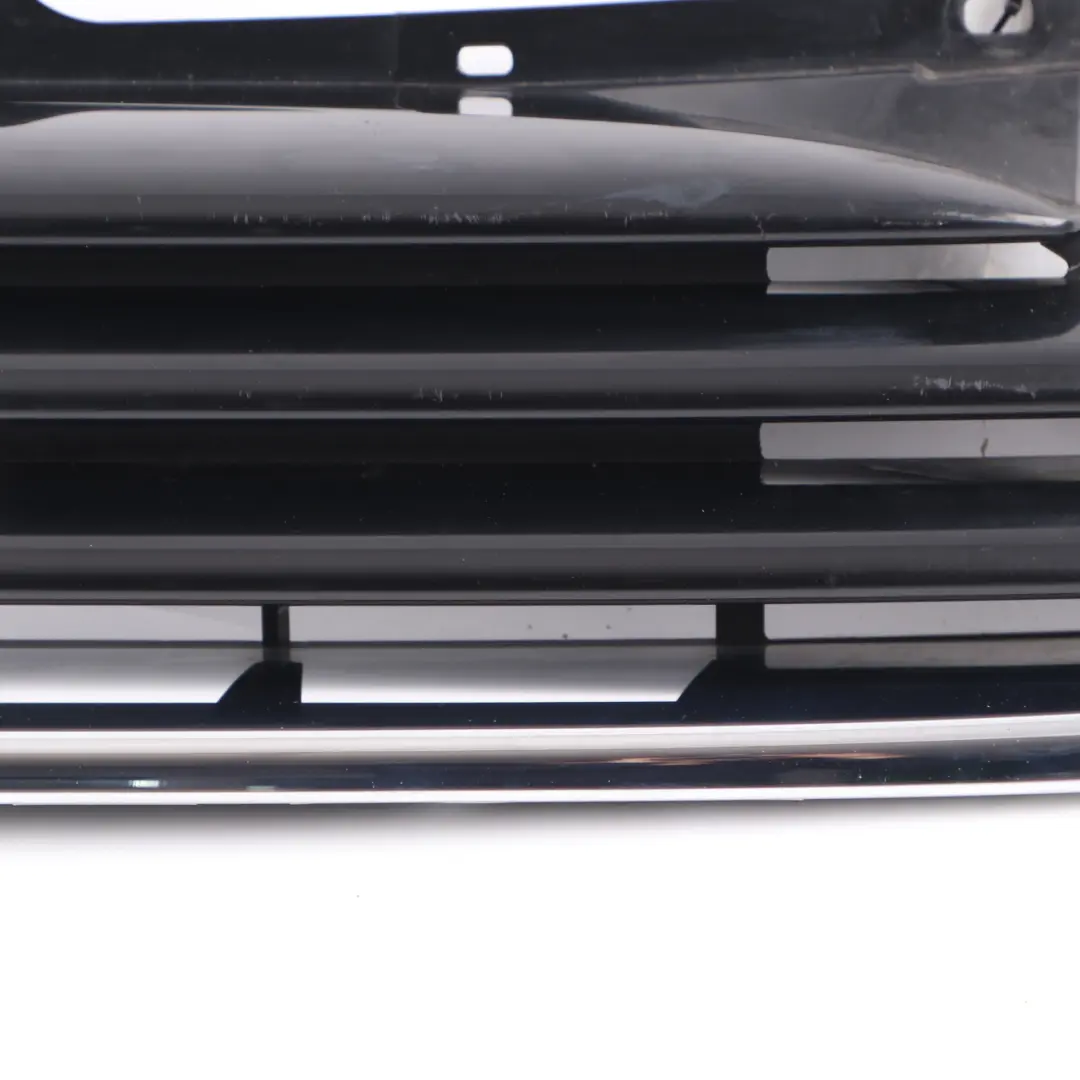 Delantero Negro Cromo Parrilla Capó Rejilla Cubierta para Mini R55 R56 R57 con número de pieza 2751289 Mini R55 R56 R57 Delantero Negro Cromo Parrilla Capó Rejilla Cubierta - SKU 2751289-2 - Número de pieza 2751289