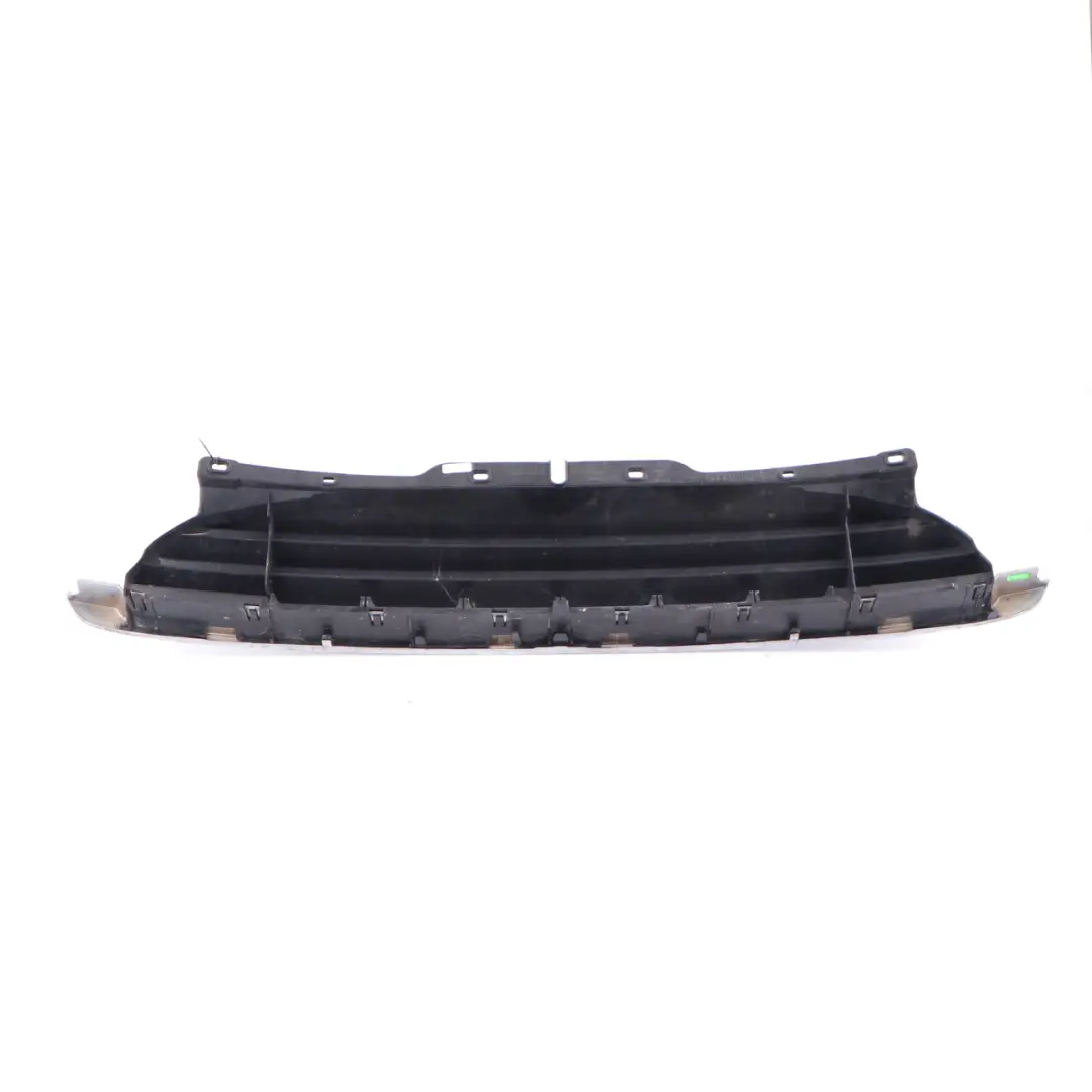 Mini One R55 R56 R57 Anteriore Nero Cromo Griglia Bonnet Griglia - SKU 2751289-2 - Numero di parte 2751289