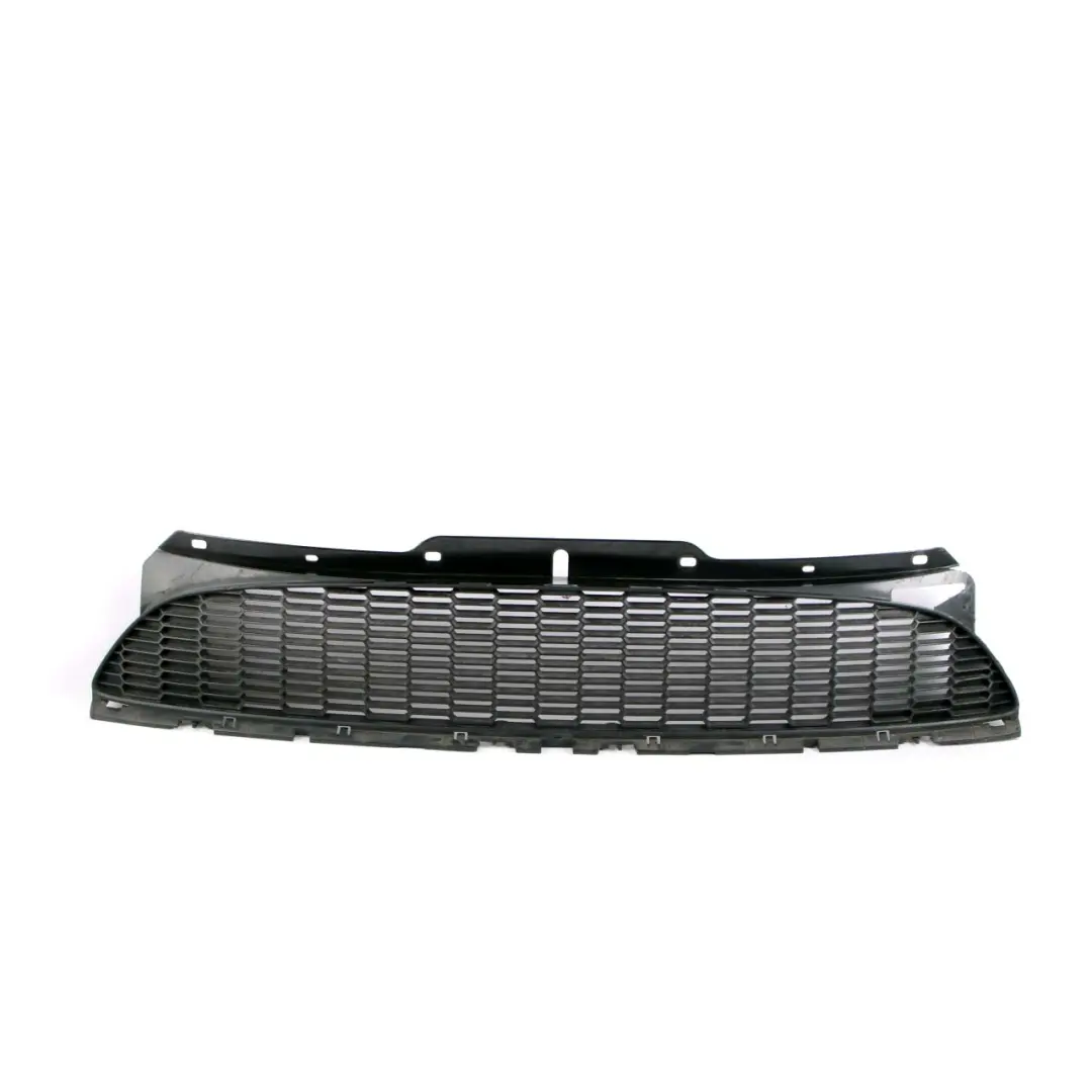  Front Grille Mini R55 R56 Cooper S 6 Grill Trim Black - SKU 2751290-6 - Part number 2751290