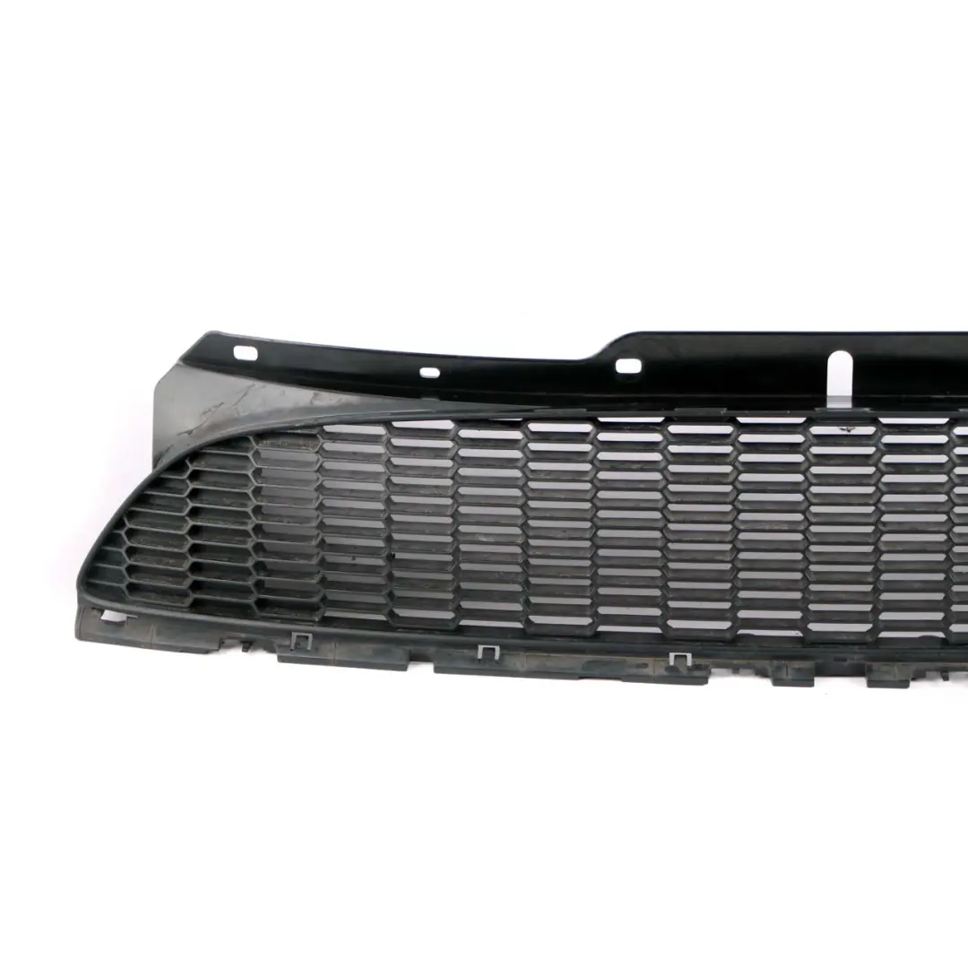  Front Grille Mini R55 R56 Cooper S 6 Grill Trim Black - SKU 2751290-6 - Part number 2751290