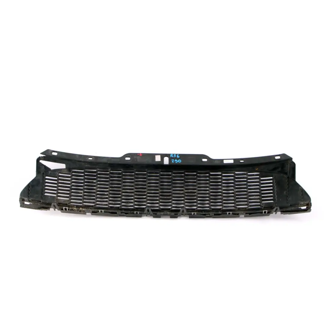  Frontgrill Mini R55 R56 Cooper S 6 Grill Trim Schwarz - SKU 2751290-6 - Teilenummer 2751290