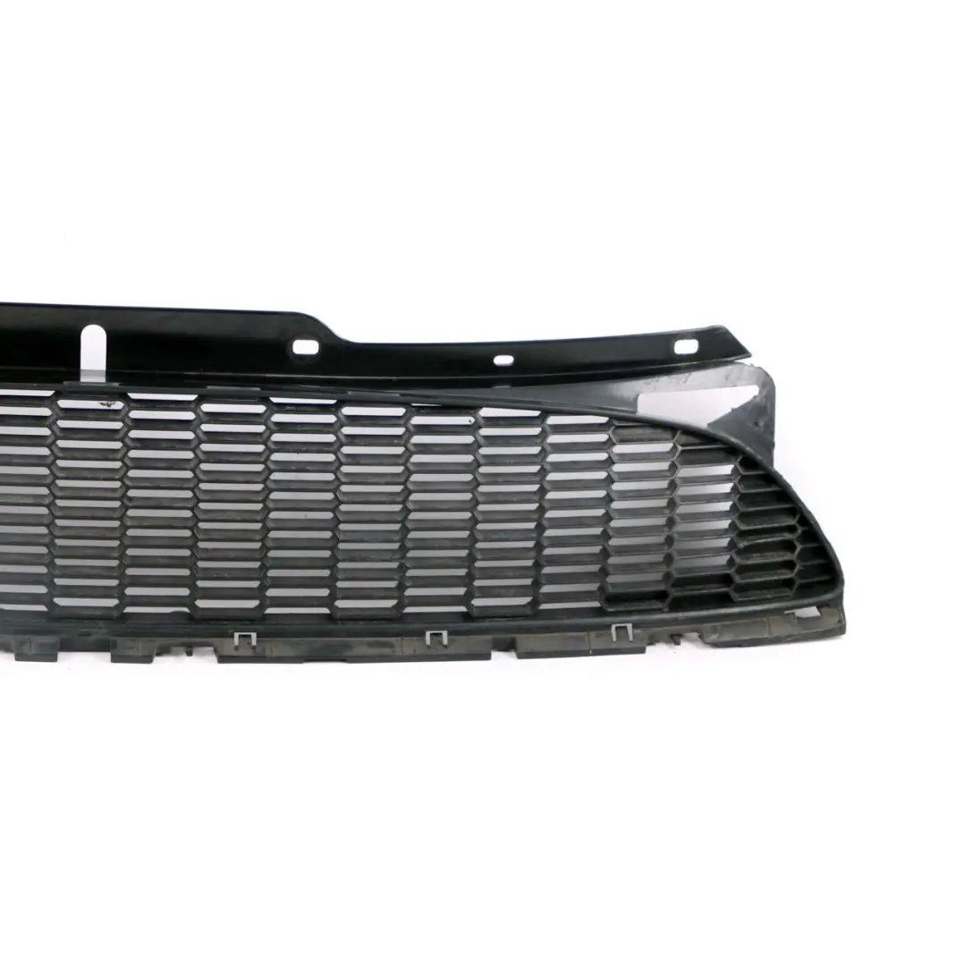 Frontgrill Mini R55 R56 Cooper S 6 Grill Trim Schwarz für mit Teilenummer 2751290 Frontgrill Mini R55 R56 Cooper S 6 Grill Trim Schwarz - SKU 2751290-6 - Teilenummer 2751290