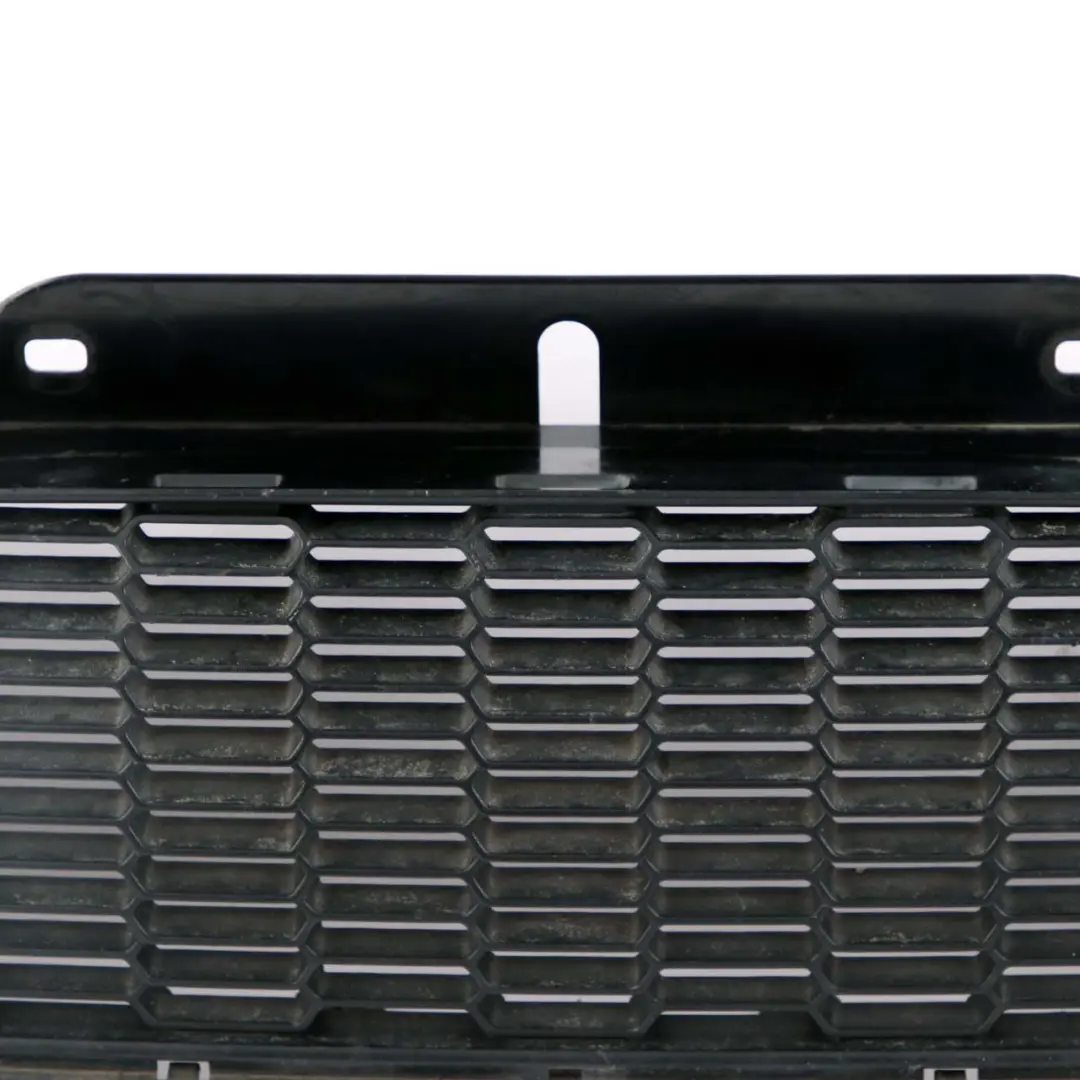 Frontgrill Mini R55 R56 Cooper S 6 Grill Trim Schwarz für mit Teilenummer 2751290 Frontgrill Mini R55 R56 Cooper S 6 Grill Trim Schwarz - SKU 2751290-6 - Teilenummer 2751290