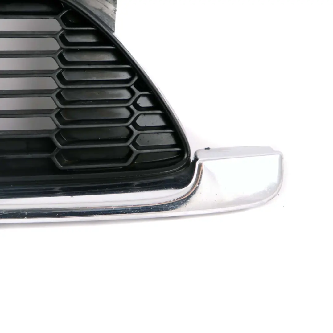 Mini Cooper S R55 R56 Grille de Calandre Avant, Schwarz - SKU 2751290 - Numéro de pièce 2751290
