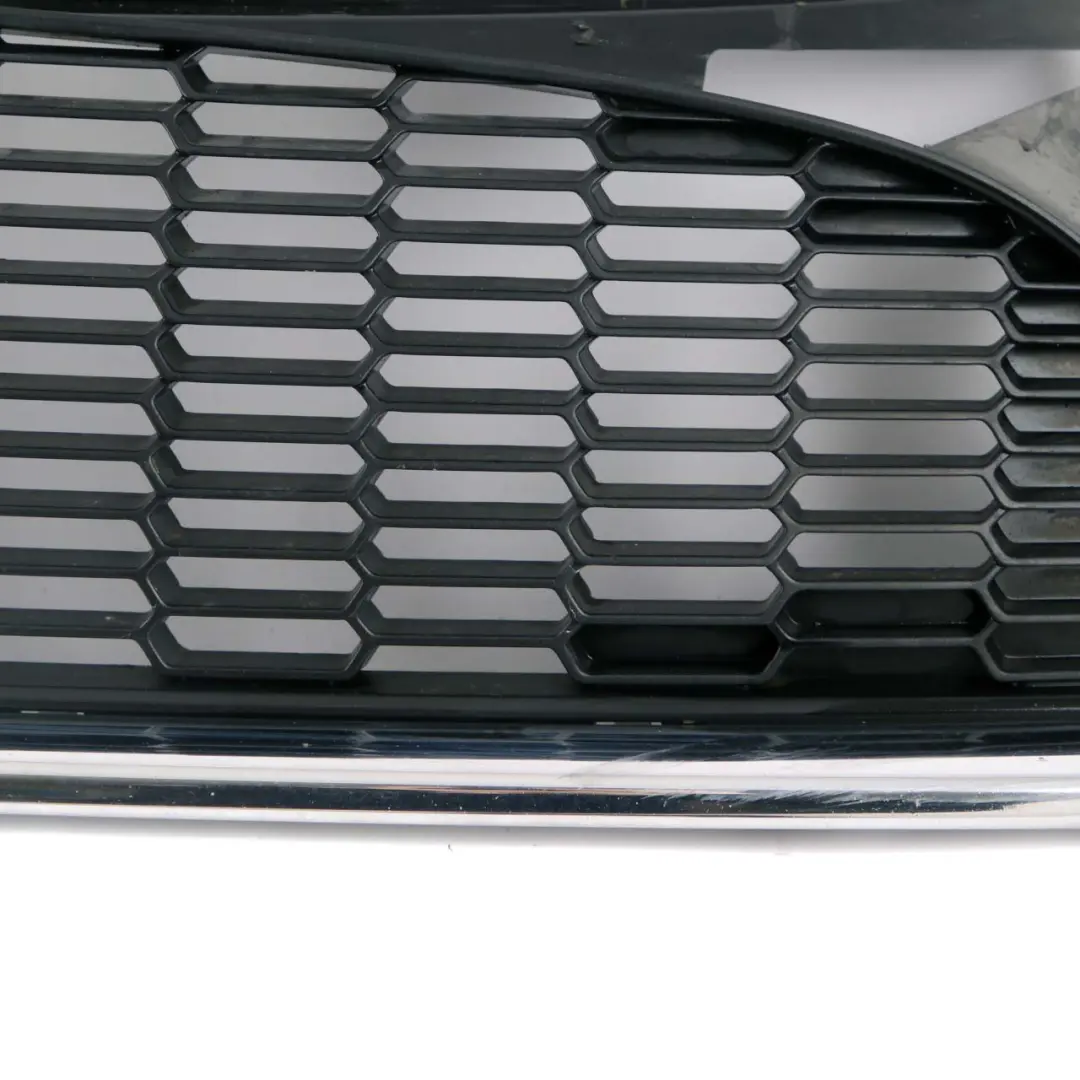 Mini Cooper S R55 R56 Grille de Calandre Avant, Schwarz - SKU 2751290 - Numéro de pièce 2751290