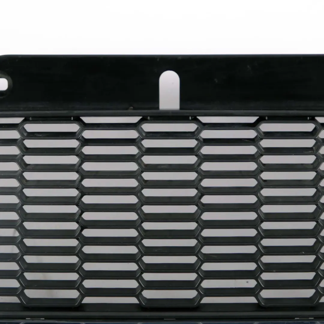 Mini Cooper S R55 R56 Grille de Calandre Avant, Schwarz - SKU 2751290 - Numéro de pièce 2751290