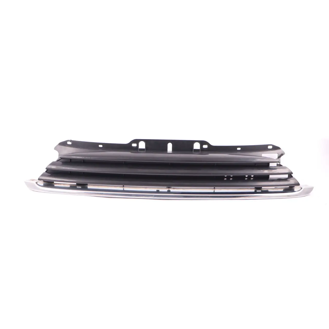 Mini R55 R56 R57 LCI Capot Grille Decorative Avant Noir 2751291