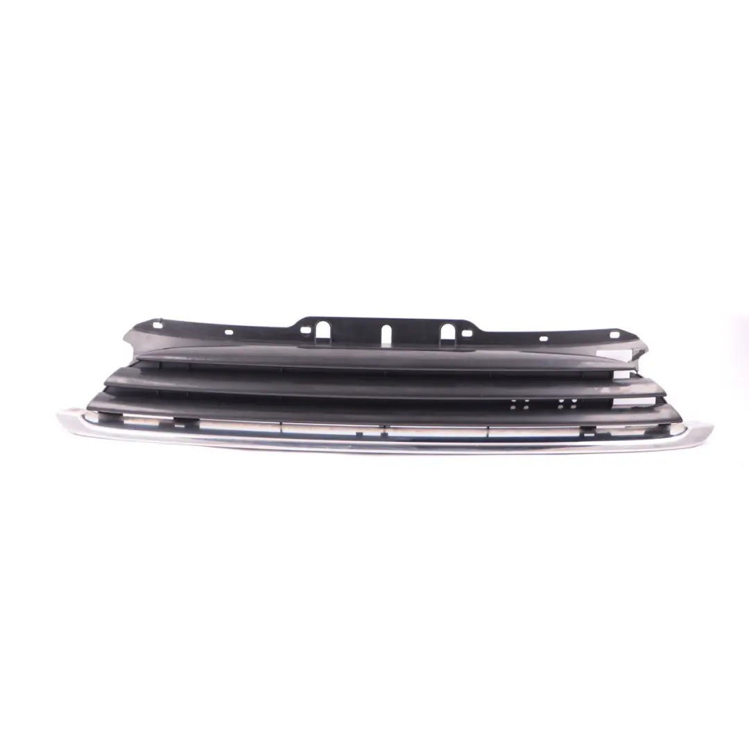 Mini Cooper R55 R56 R57 LCI Verkleidung Ziergitter Vorne Schwarz - SKU 2751291-1 - Teilenummer 2751291