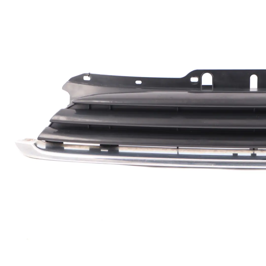 Front Bonnet Grille Mini R55 R56 R57 LCI Hood Grille Trim Panel Black to with Part number 2751291 Front Bonnet Grille Mini R55 R56 R57 LCI Hood Grille Trim Panel Black - SKU 2751291-1 - Part number 2751291