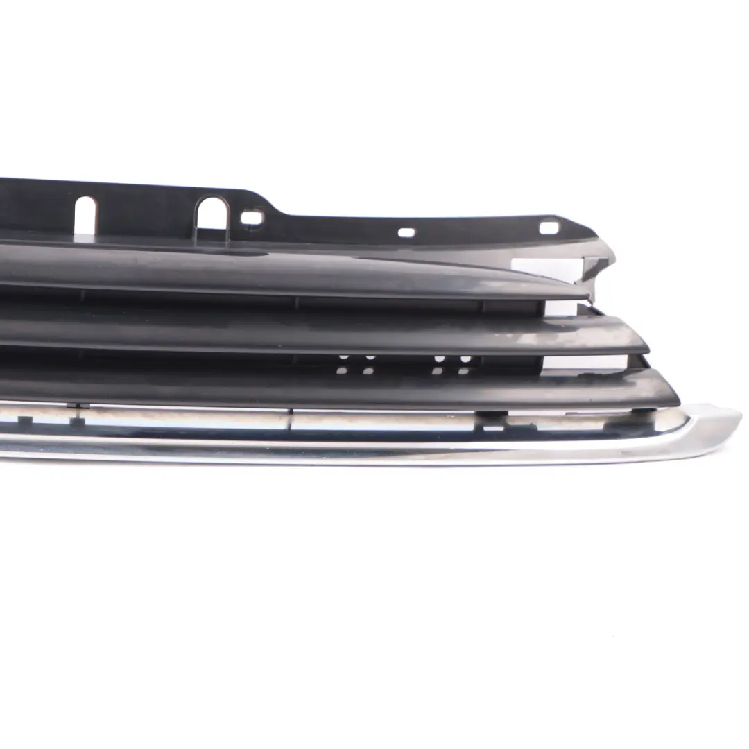 Verkleidung Ziergitter Vorne Schwarz für Mini Cooper R55 R56 R57 LCI mit Teilenummer 2751291 Mini Cooper R55 R56 R57 LCI Verkleidung Ziergitter Vorne Schwarz - SKU 2751291-1 - Teilenummer 2751291