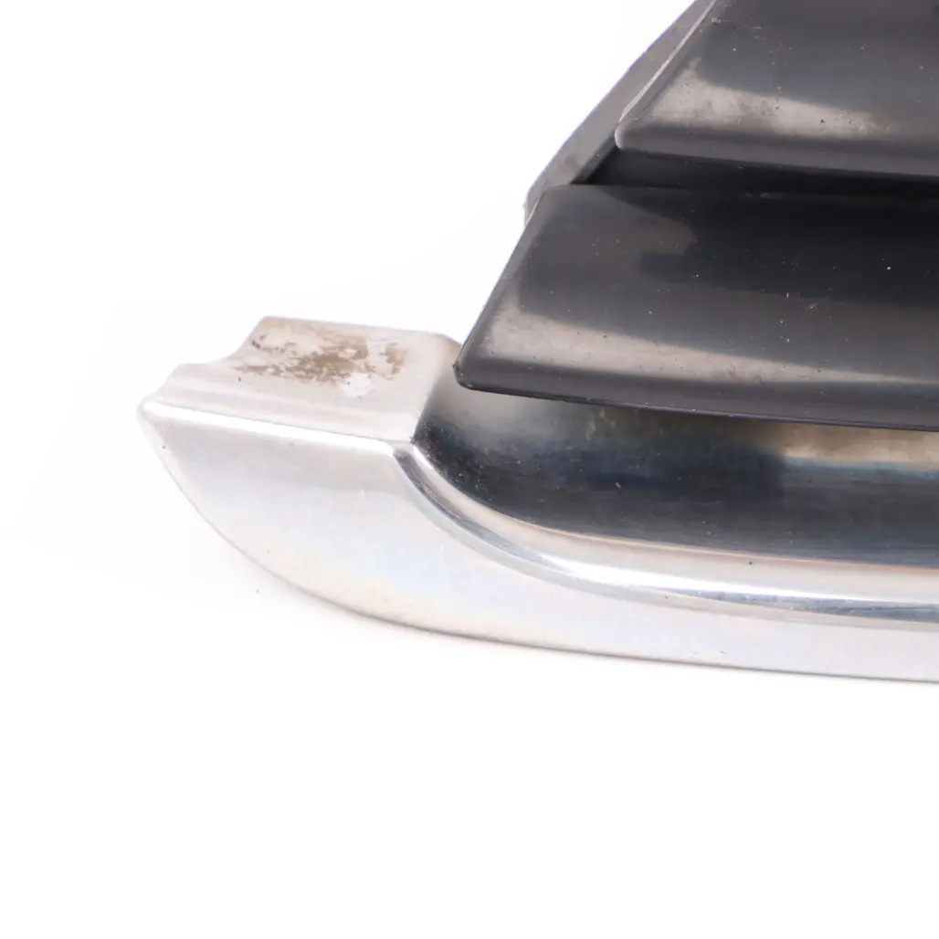 Griglia Cofano Anteriore Mini R56 LCI Pannello Griglia Cofano Nero per con numero di parte 2751291 Griglia Cofano Anteriore Mini R56 LCI Pannello Griglia Cofano Nero - SKU 2751291-1 - Numero di parte 2751291