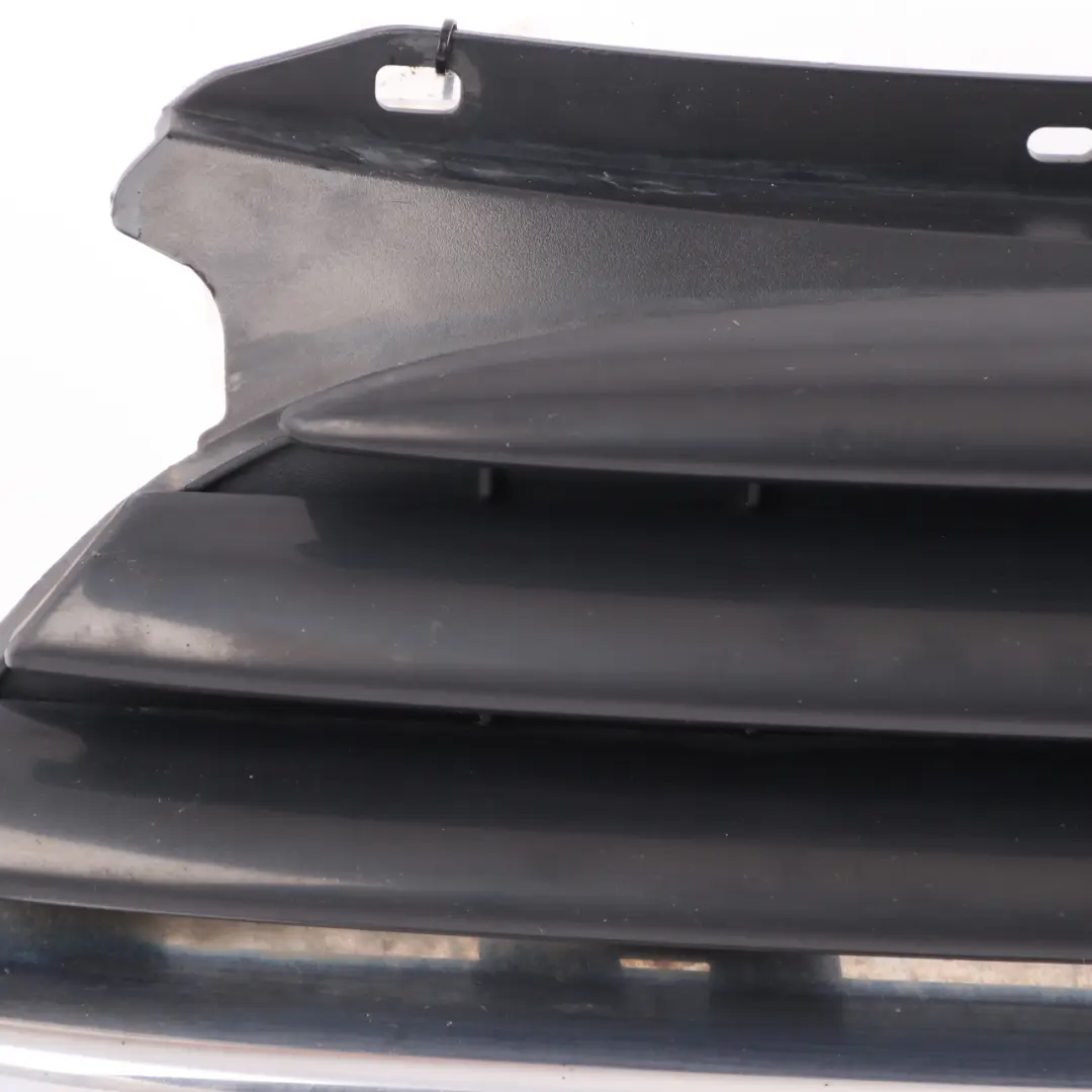 Front Bonnet Grille Mini R55 R56 R57 LCI Hood Grille Trim Panel Black to with Part number 2751291 Front Bonnet Grille Mini R55 R56 R57 LCI Hood Grille Trim Panel Black - SKU 2751291-1 - Part number 2751291