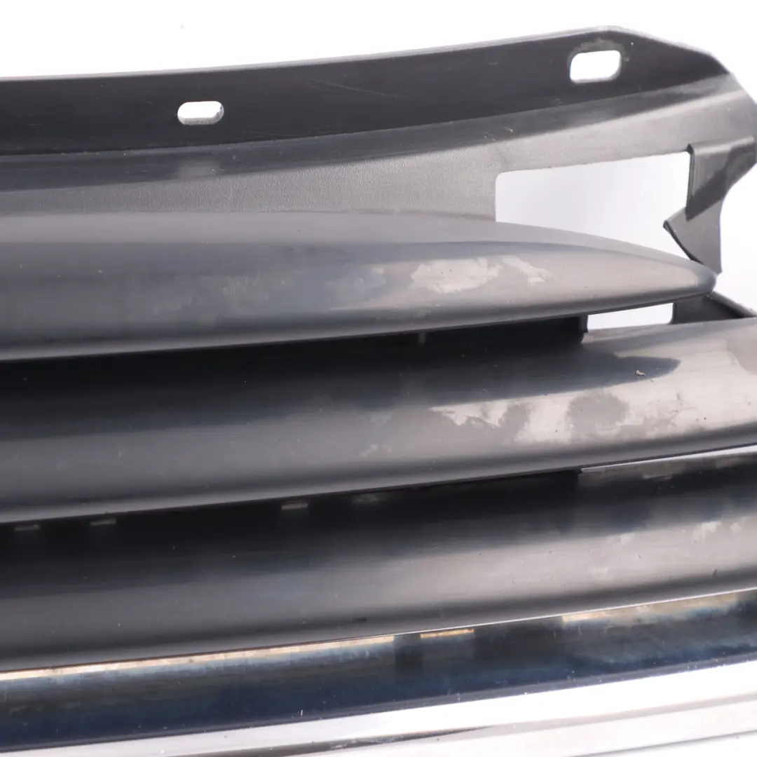 Mini Cooper R55 R56 R57 LCI Verkleidung Ziergitter Vorne Schwarz - SKU 2751291-1 - Teilenummer 2751291