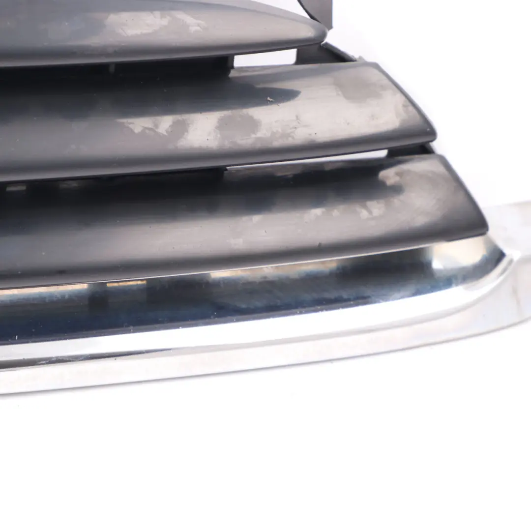 Mini Cooper R55 R56 R57 LCI Verkleidung Ziergitter Vorne Schwarz - SKU 2751291-1 - Teilenummer 2751291
