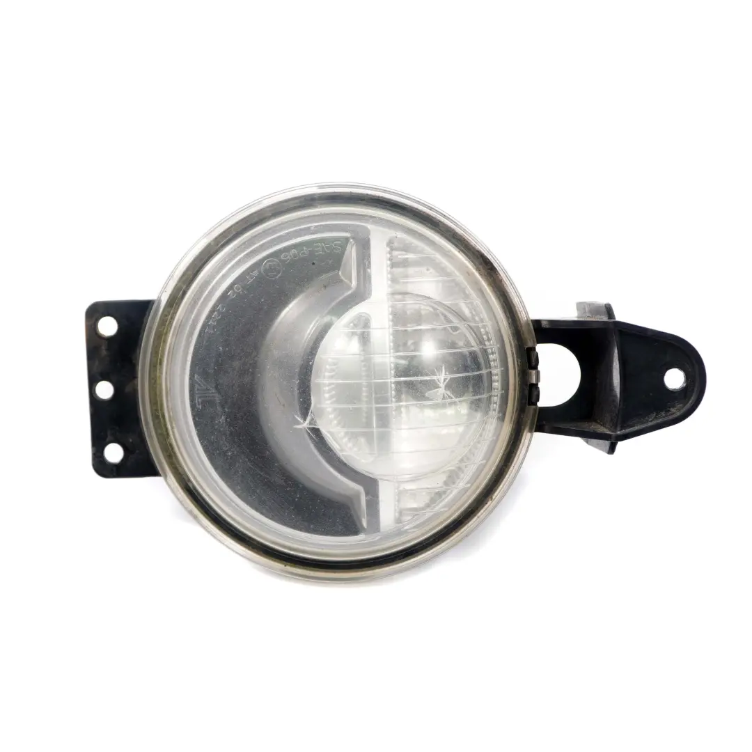 Luce Diurna Anteriore Nebbia per MINI R55 R56 R57 R58 R59 LCI con numero di parte 2751293 MINI R55 R56 R57 R58 R59 LCI Luce Diurna Anteriore Nebbia - SKU 2751293-1 - Numero di parte 2751293
