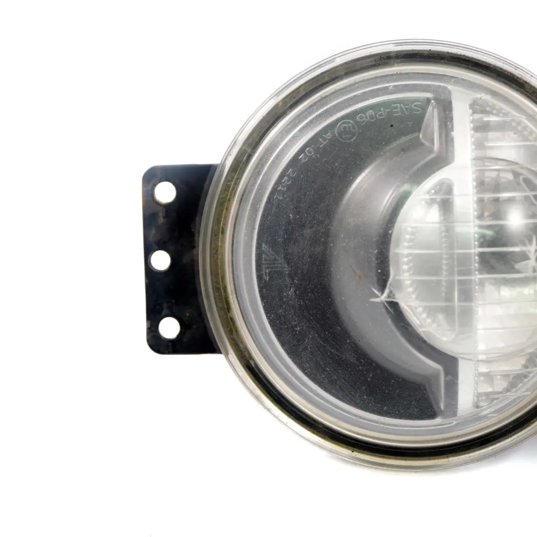 Front Daytime Running Fog Light to MINI R55 R56 R57 R58 R59 LCI 1 with Part number 2751293 MINI R55 R56 R57 R58 R59 LCI 1 Front Daytime Running Fog Light - SKU 2751293-1 - Part number 2751293