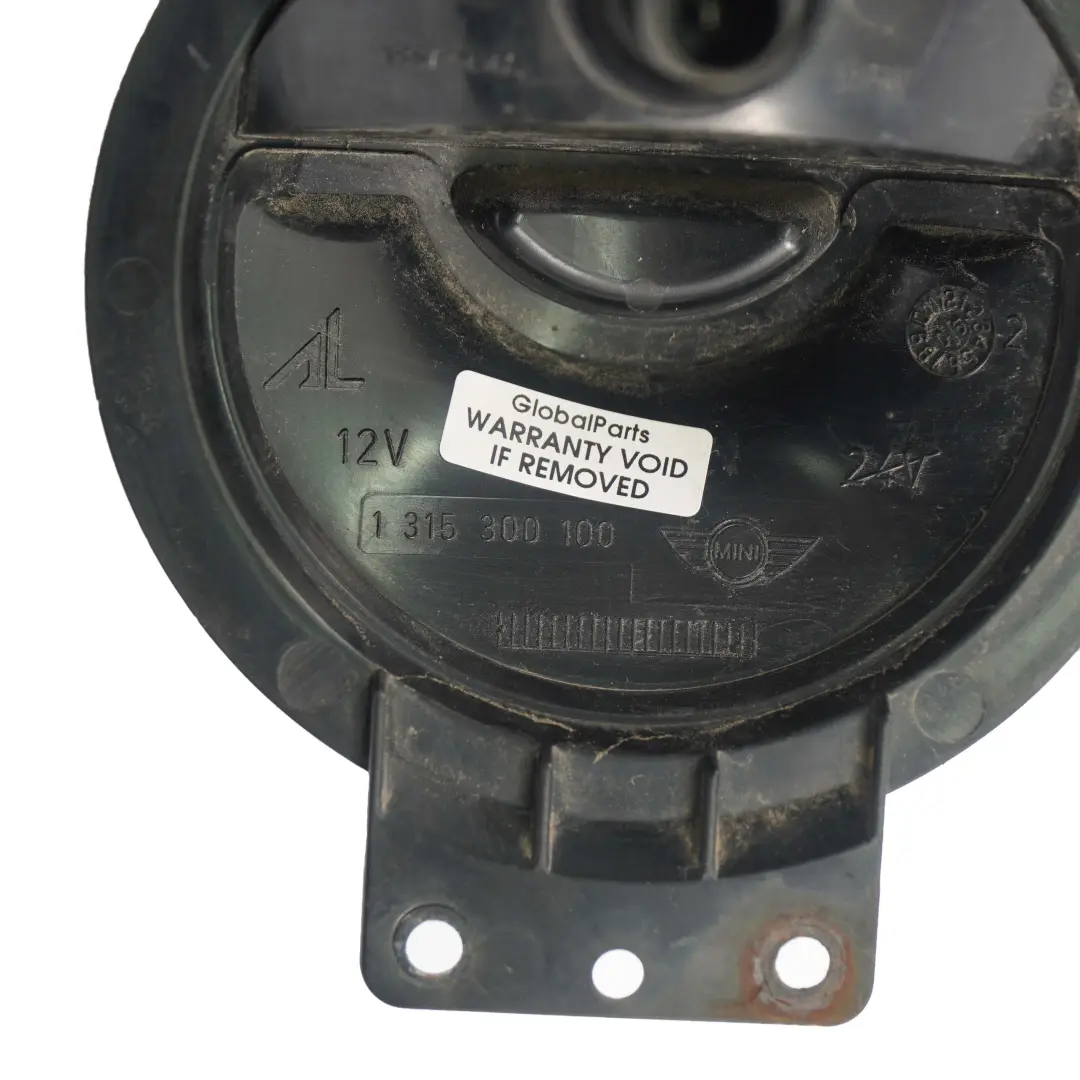 MINI R55 R56 R57 R58 R59 LCI 1 Feu de brouillard diurne avant - SKU 2751293-1 - Numéro de pièce 2751293