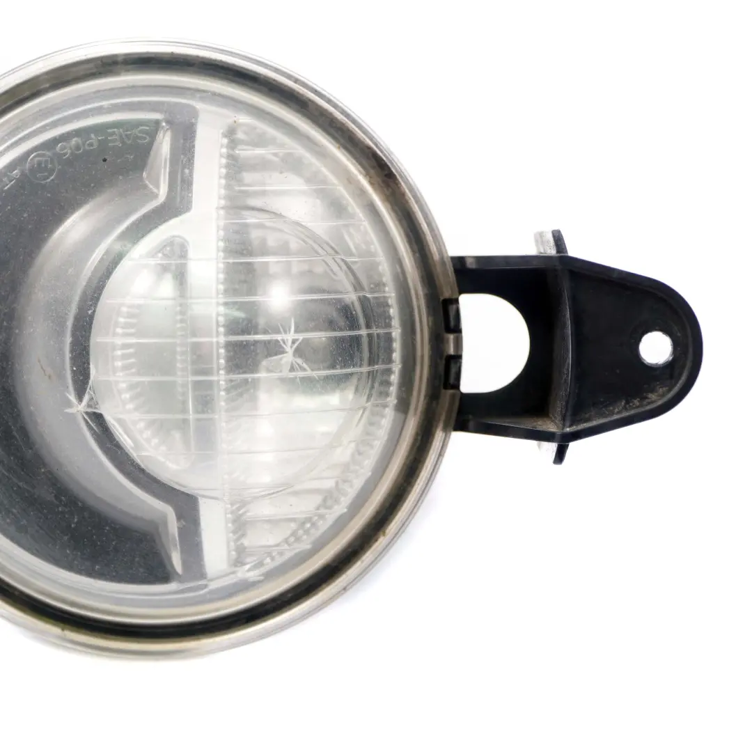 Feu de brouillard diurne avant pour MINI R55 R56 R57 R58 R59 LCI 1 à propos du numéro de pièce 2751293 MINI R55 R56 R57 R58 R59 LCI 1 Feu de brouillard diurne avant - SKU 2751293-1 - Numéro de pièce 2751293