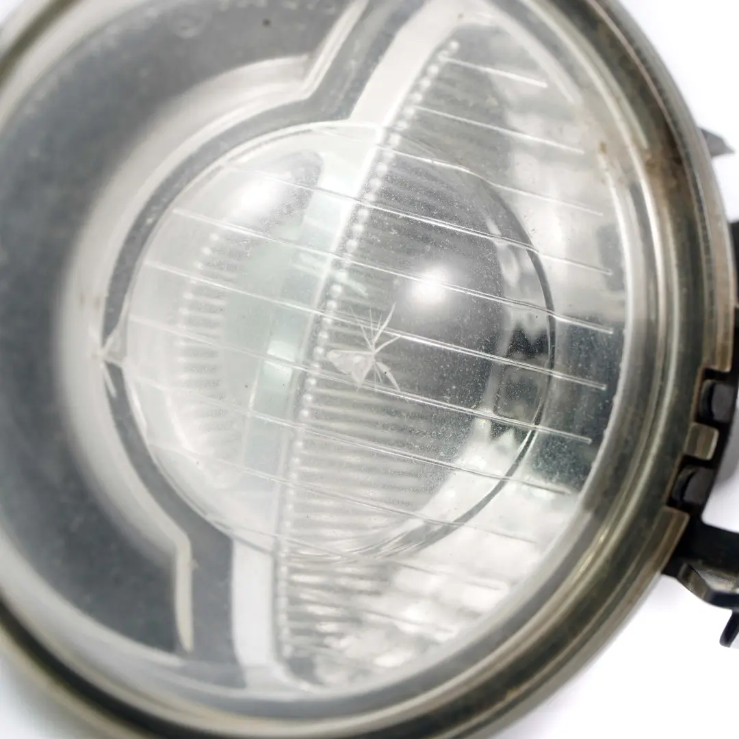 Front Daytime Running Fog Light to MINI R55 R56 R57 R58 R59 LCI 1 with Part number 2751293 MINI R55 R56 R57 R58 R59 LCI 1 Front Daytime Running Fog Light - SKU 2751293-1 - Part number 2751293