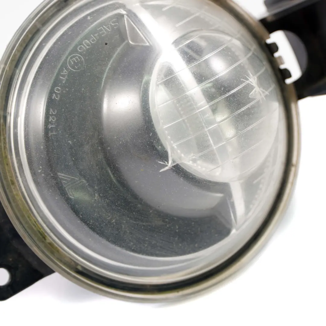 Luce Diurna Anteriore Nebbia per MINI R55 R56 R57 R58 R59 LCI con numero di parte 2751293 MINI R55 R56 R57 R58 R59 LCI Luce Diurna Anteriore Nebbia - SKU 2751293-1 - Numero di parte 2751293