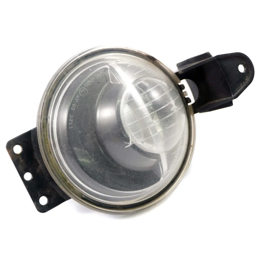 Luce Diurna Anteriore Nebbia per MINI R55 R56 R57 R58 R59 LCI con numero di parte 2751293 MINI R55 R56 R57 R58 R59 LCI Luce Diurna Anteriore Nebbia - SKU 2751293-1 - Numero di parte 2751293