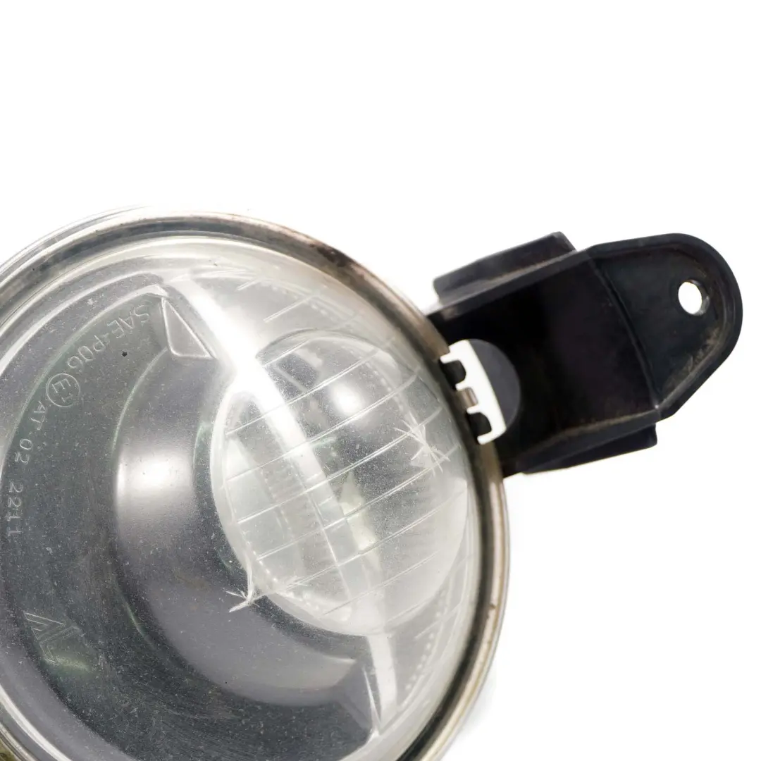 Feu de brouillard diurne avant pour MINI R55 R56 R57 R58 R59 LCI 1 à propos du numéro de pièce 2751293 MINI R55 R56 R57 R58 R59 LCI 1 Feu de brouillard diurne avant - SKU 2751293-1 - Numéro de pièce 2751293