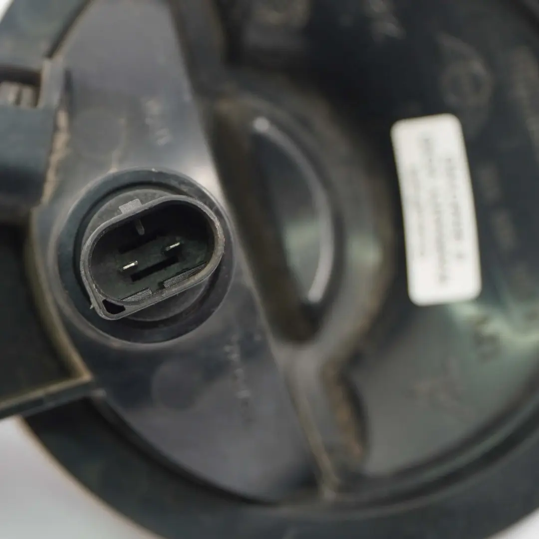 Fahrzeugpositionsleuchte Vorne Nebelscheinwerfer für MINI R55 R56 R57 LCI mit Teilenummer 2751293 MINI R55 R56 R57 LCI Fahrzeugpositionsleuchte Vorne Nebelscheinwerfer - SKU 2751293-1 - Teilenummer 2751293