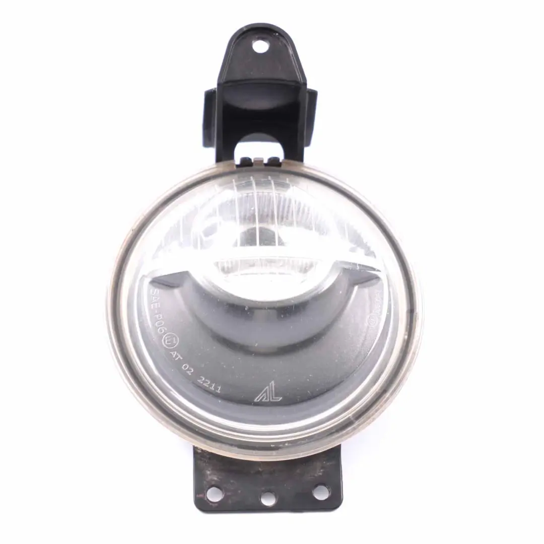 Front Daytime Running Fog Light Lamp to Mini R55 R56 R57 R58 R59 with Part number 2751293 Mini R55 R56 R57 R58 R59 Front Daytime Running Fog Light Lamp - SKU 2751293-2 - Part number 2751293