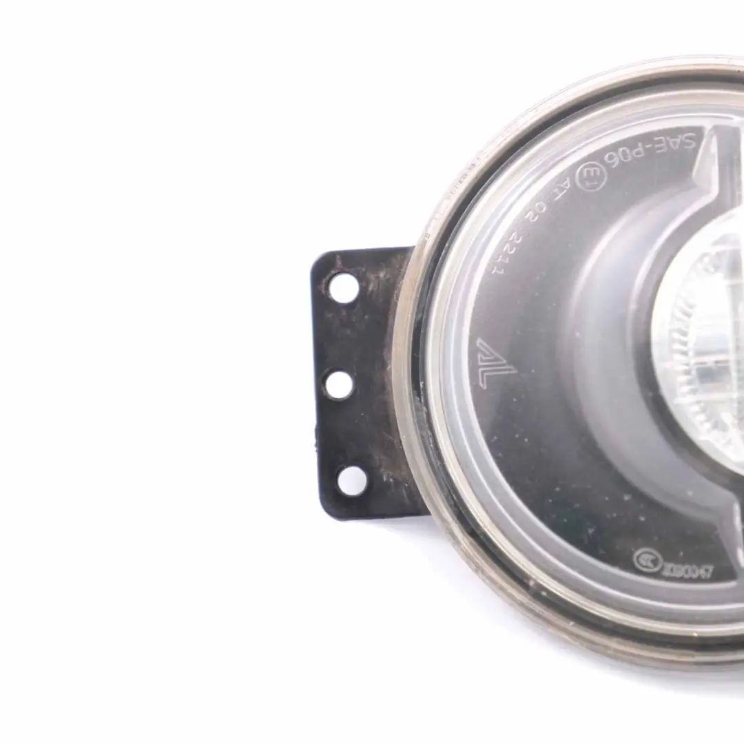 Luz Antiniebla Diurna Delantera para Mini R55 R56 R57 R58 R59 con número de pieza 2751293 Mini R55 R56 R57 R58 R59 Luz Antiniebla Diurna Delantera - SKU 2751293-2 - Número de pieza 2751293