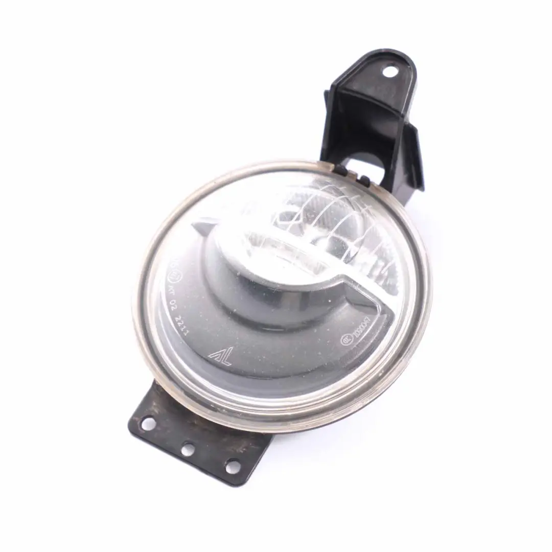 Feu antibrouillard avant fonctionnement diurne pour Mini R55 R56 R57 R58 R59 à propos du numéro de pièce 2751293 Mini R55 R56 R57 R58 R59 Feu antibrouillard avant fonctionnement diurne - SKU 2751293-2 - Numéro de pièce 2751293