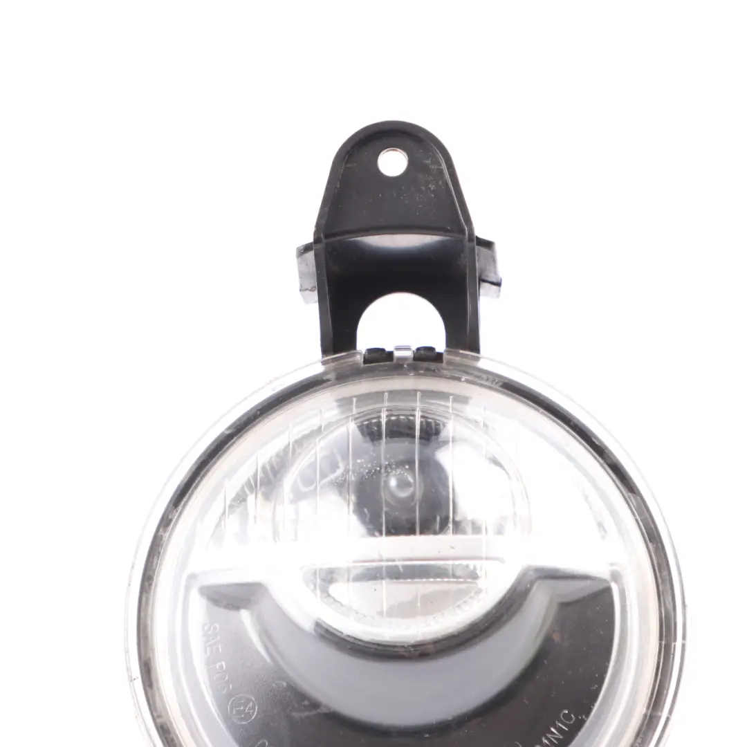 Front Daytime Running Fog Light Lamp DEPO to Mini R55 R56 R57 R58 R59 with Part number 2751293 Mini R55 R56 R57 R58 R59 Front Daytime Running Fog Light Lamp DEPO - SKU 2751293-DEPO - Part number 2751293