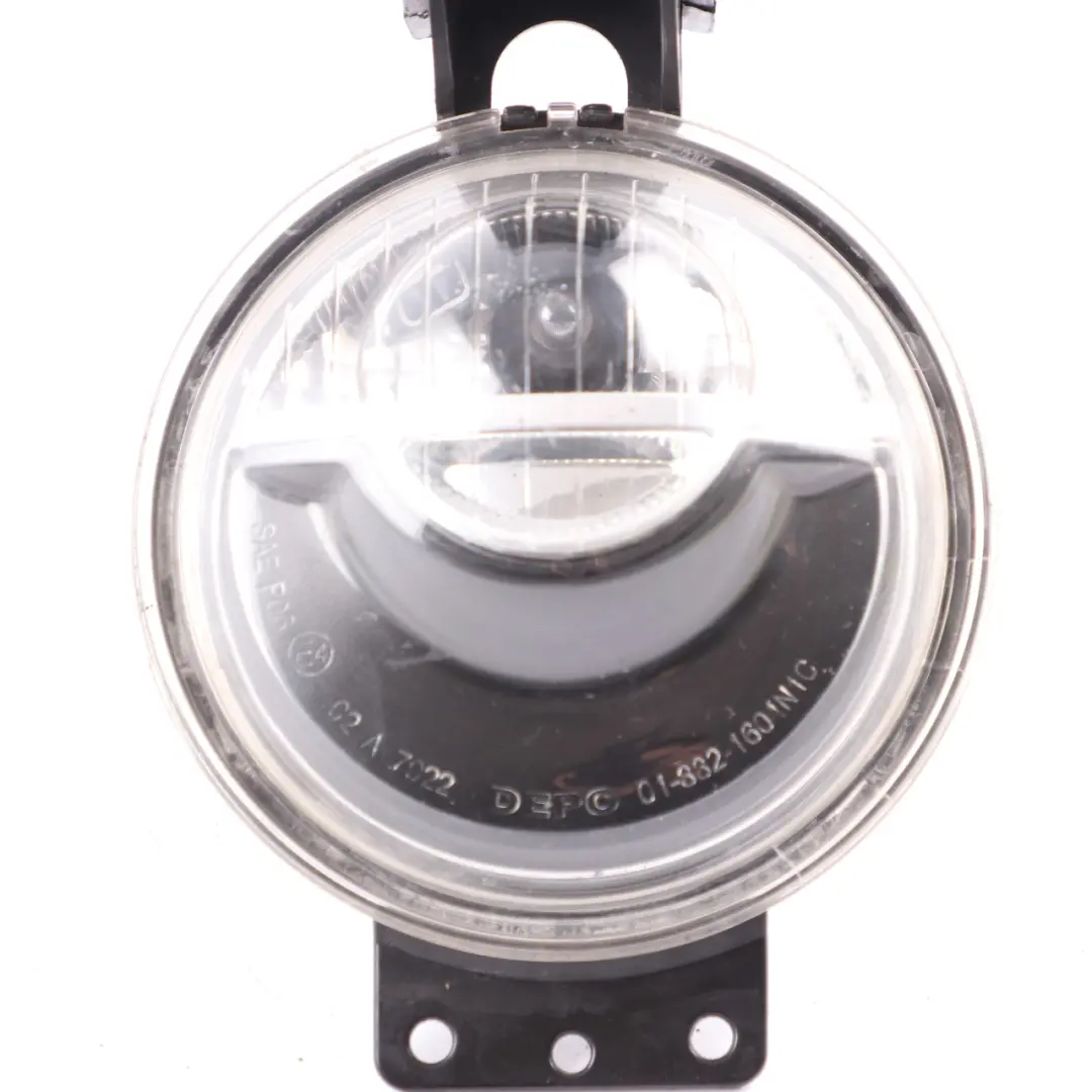 Mini R55 R56 R57 R58 R59 Front Daytime Running Fog Light Lamp DEPO - SKU 2751293-DEPO - Part number 2751293