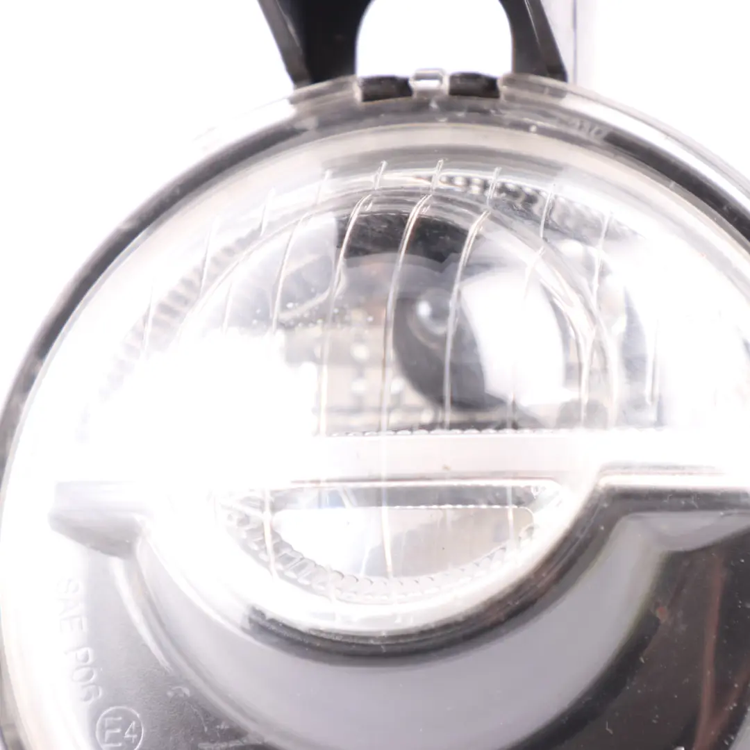 Front Daytime Running Fog Light Lamp DEPO to Mini R55 R56 R57 R58 R59 with Part number 2751293 Mini R55 R56 R57 R58 R59 Front Daytime Running Fog Light Lamp DEPO - SKU 2751293-DEPO - Part number 2751293