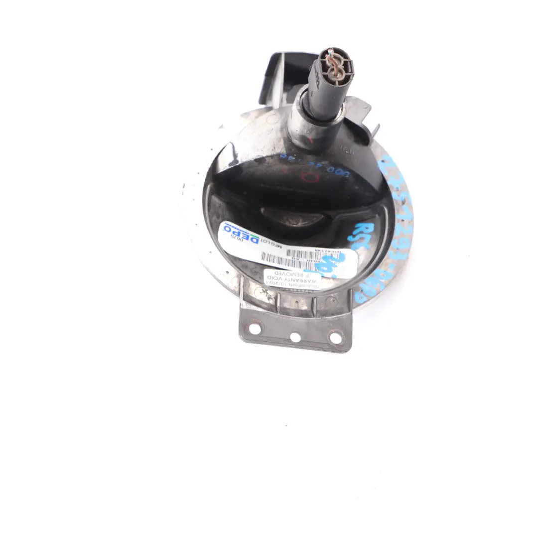 Tagfahrende Nebelscheinwerfer vorne für Mini R55 R56 R57 R58 R59 mit Teilenummer 2751293 Mini R55 R56 R57 R58 R59 Tagfahrende Nebelscheinwerfer vorne - SKU 2751293-DEPO - Teilenummer 2751293
