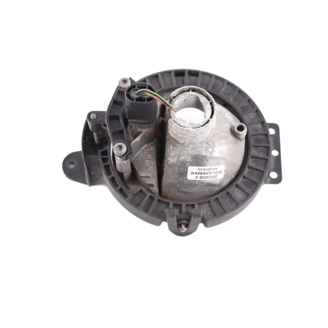  Lampada Antinebbia Mini R55 R56 Posizione Luce Sinistra Destra - SKU 2751295-3 - Numero di parte 2751295