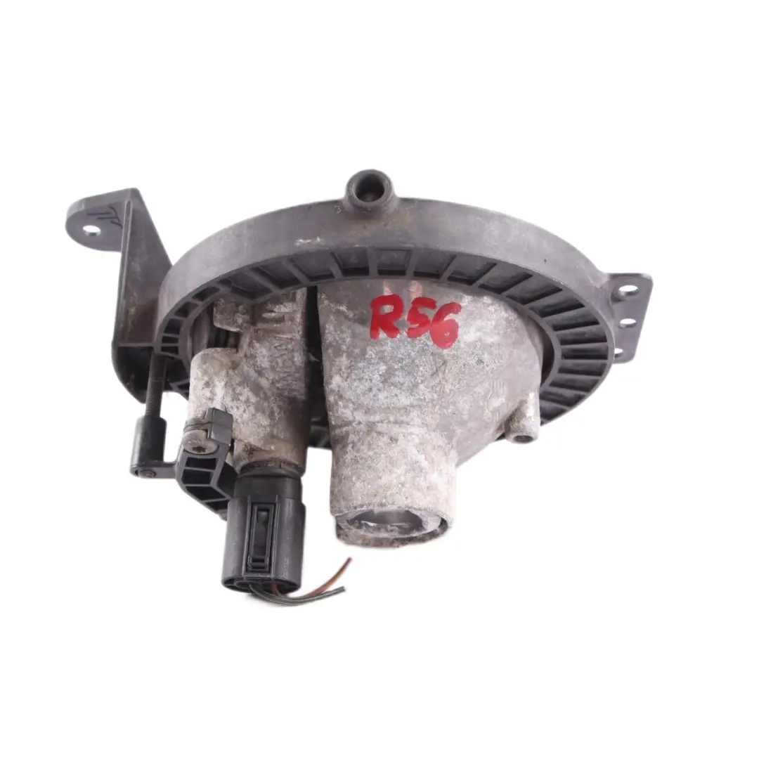  Lampada Antinebbia Mini R55 R56 Posizione Luce Sinistra Destra - SKU 2751295-3 - Numero di parte 2751295