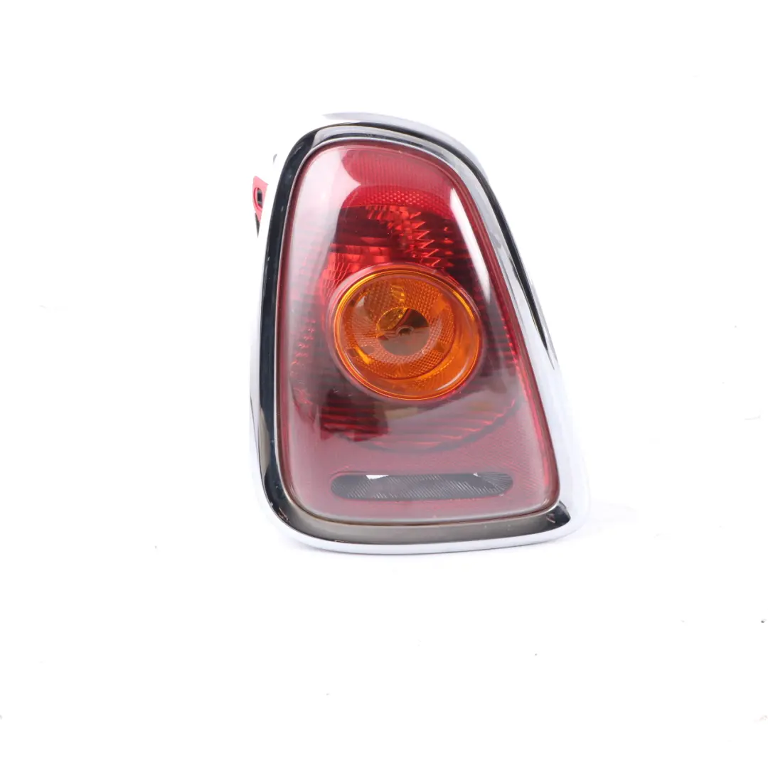 Piloto Trasero MINI Cooper R56 R57 Luz Trasera Izquierda 2757009 para con número de pieza 2751307 Piloto Trasero MINI Cooper R56 R57 Luz Trasera Izquierda 2757009 - SKU 2751307-2 - Número de pieza 2751307