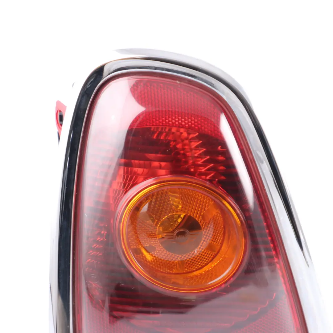  Rückleuchte MINI Cooper R56 R57 Rücklicht Cluster Links 2757009 - SKU 2751307-2 - Teilenummer 2751307
