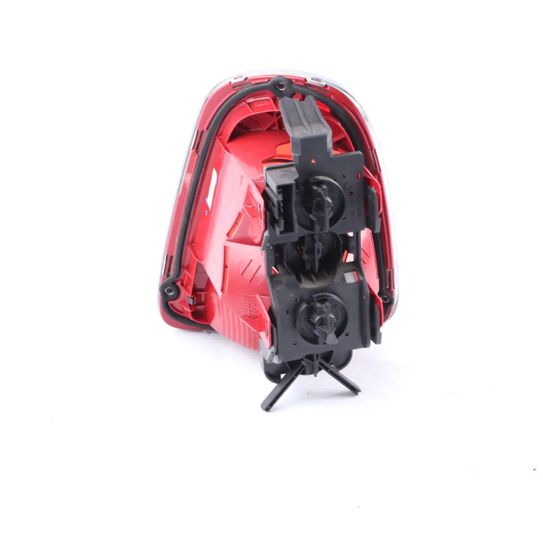 Lampada Posteriore MINI R56 R57 Gruppo Ottico Posteriore Sinistro 2757009 per con numero di parte 2751307 Lampada Posteriore MINI R56 R57 Gruppo Ottico Posteriore Sinistro 2757009 - SKU 2751307-2 - Numero di parte 2751307