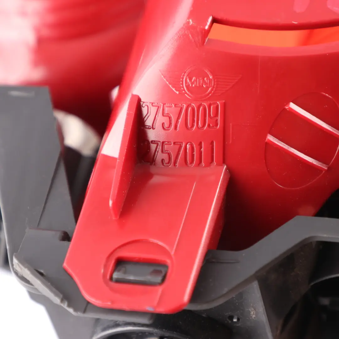 Piloto Trasero MINI Cooper R56 R57 Luz Trasera Izquierda 2757009 para con número de pieza 2751307 Piloto Trasero MINI Cooper R56 R57 Luz Trasera Izquierda 2757009 - SKU 2751307-2 - Número de pieza 2751307