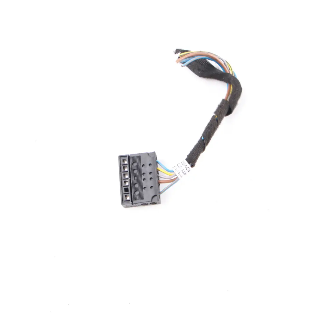 Rear Lamp Mini R56 R57 Tail Light Left Plug Socket Wiring Cable 6984754 - SKU 2751307-4 - Part number 2751307