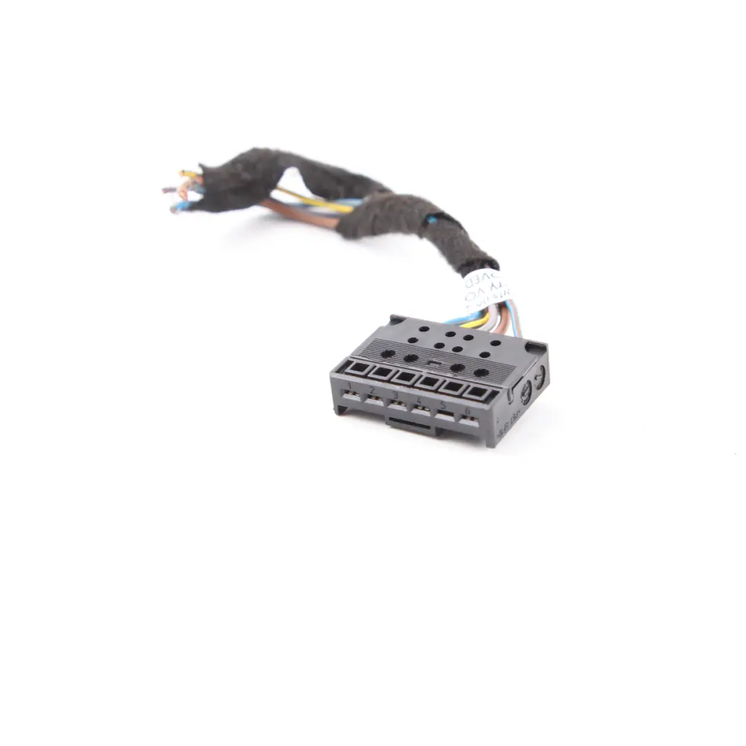 Rear Lamp Mini R56 R57 Tail Light Left Plug Socket Wiring Cable 6984754 - SKU 2751307-4 - Part number 2751307