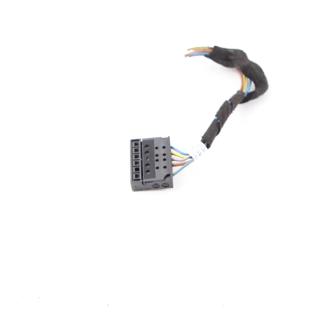 Rear Lamp Mini R56 R57 Tail Light Left Plug Socket Wiring Cable 6984754 - SKU 2751307-4 - Part number 2751307