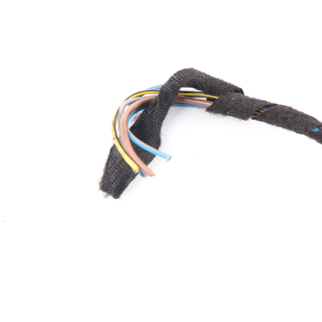 Lampa Lewa Tył Wtyczka do Mini Cooper One R56 R57 o numerze 2751307 Mini Cooper One R56 R57 Lampa Lewa Tył Wtyczka - SKU 2751307-4 - Numer Części 2751307