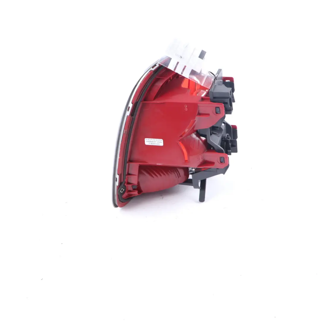  Rückleuchte MINI Cooper R56 R57 Rücklicht Cluster Links 2757009 - SKU 2751307-5 - Teilenummer 2751307