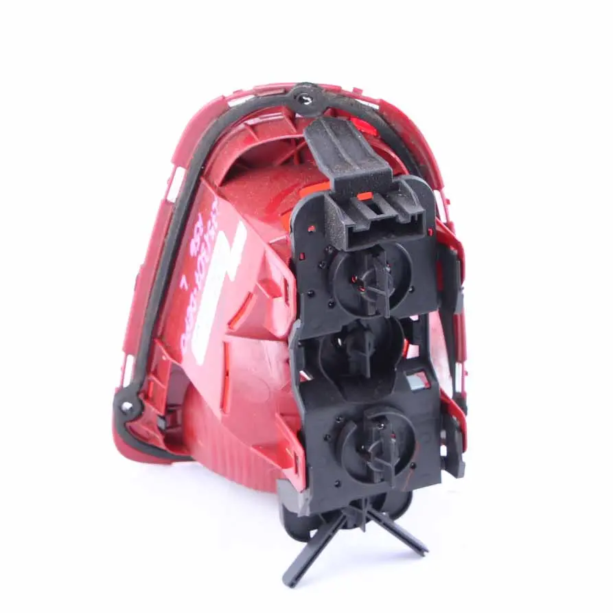  Feu Arrière Mini Cooper R56 R57 Cluster Feu Arrière Gauche 2757009 - SKU 2751307-DEPO - Numéro de pièce 2751307